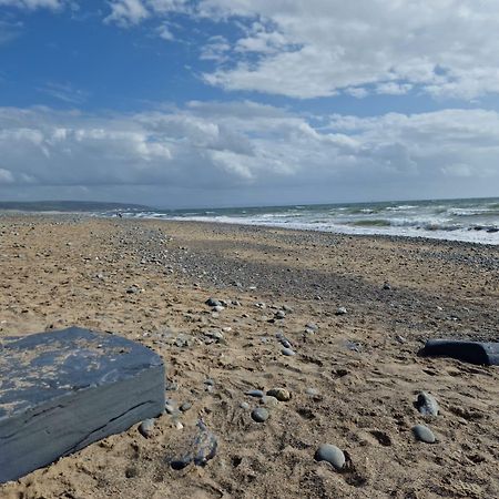 157 Amour Caravan Tywyn Zewnętrze zdjęcie