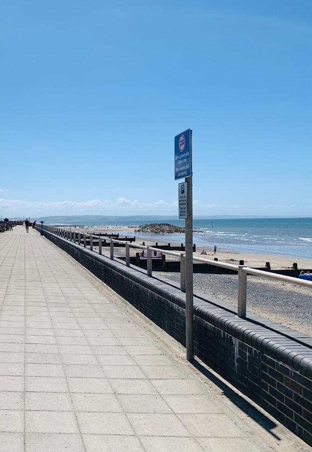 157 Amour Caravan Tywyn Zewnętrze zdjęcie