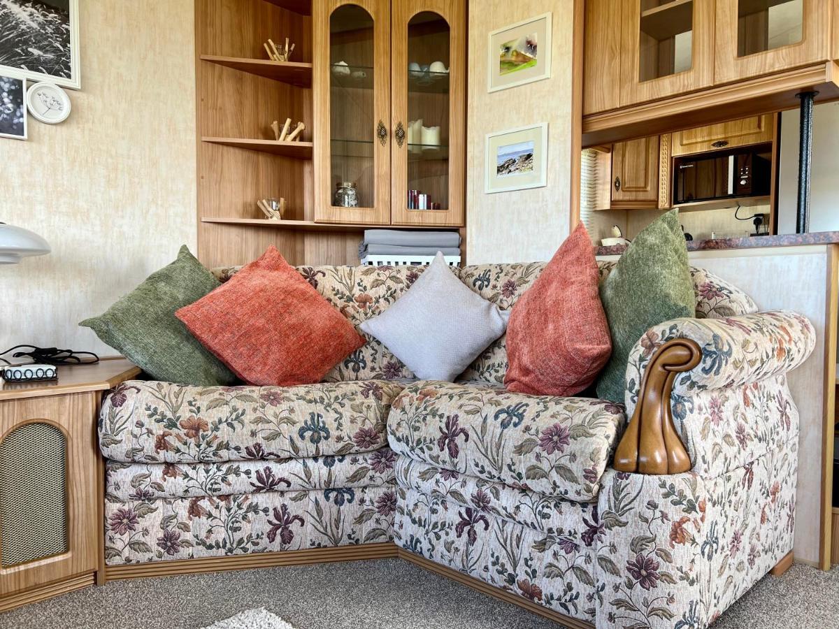 157 Amour Caravan Tywyn Zewnętrze zdjęcie
