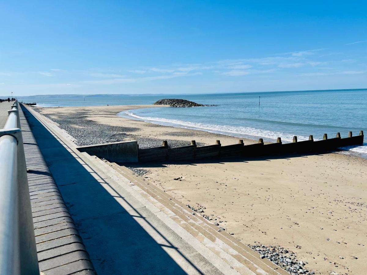 157 Amour Caravan Tywyn Zewnętrze zdjęcie