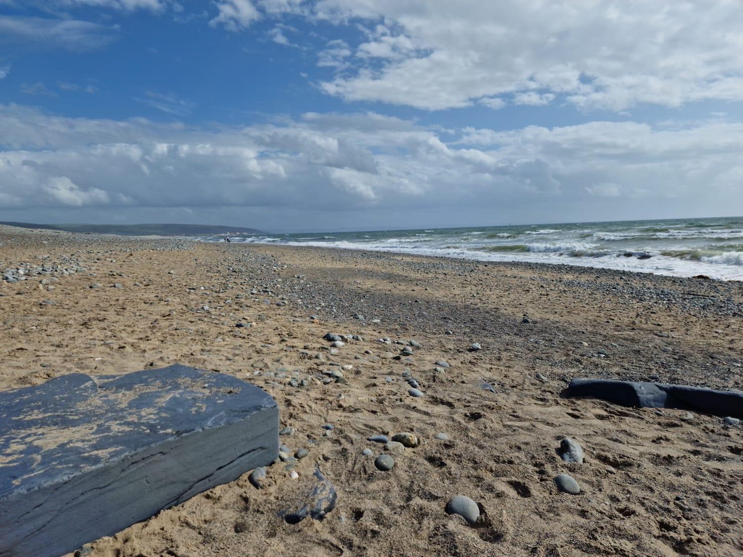 157 Amour Caravan Tywyn Zewnętrze zdjęcie